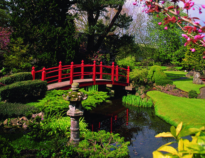 5 Reasons to Visit the Irish National Stud & Gardens this Weekend