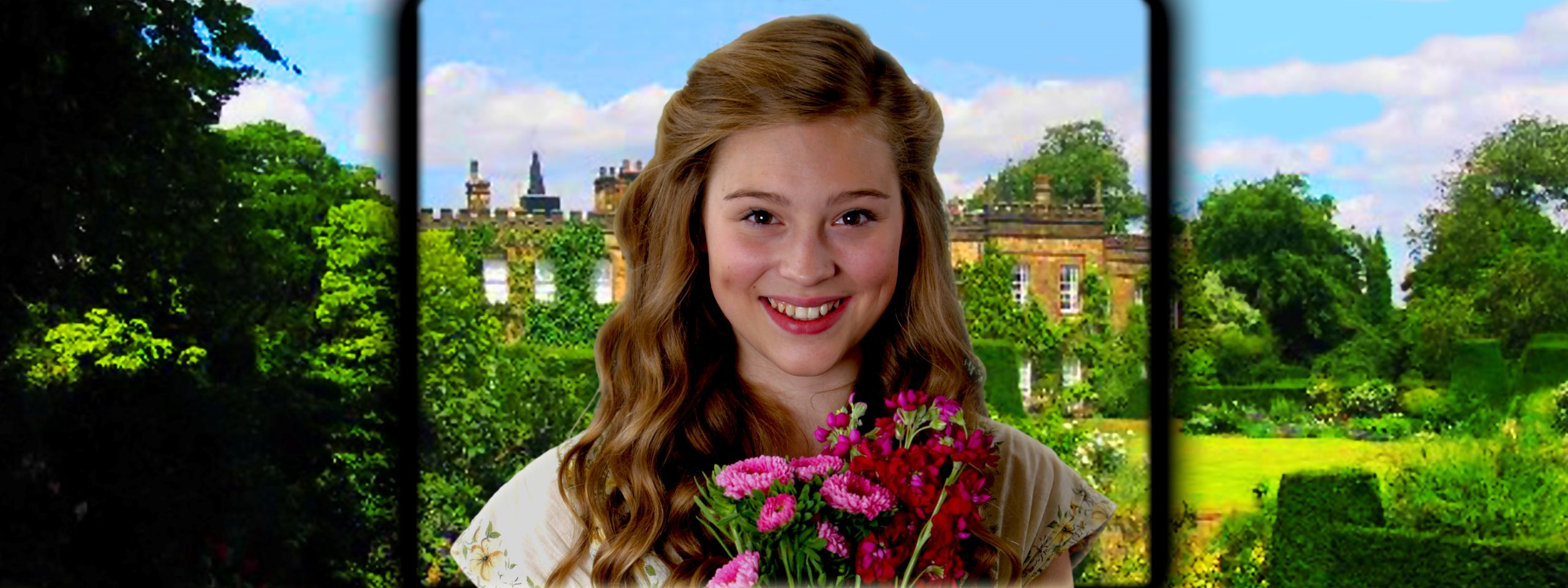 Chapterhouse Theatre Company presents The Secret Garden