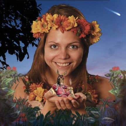 CHAPTERHOUSE THEATRE COMPANY PRESENTS A MIDSUMMER NIGHT’S DREAM