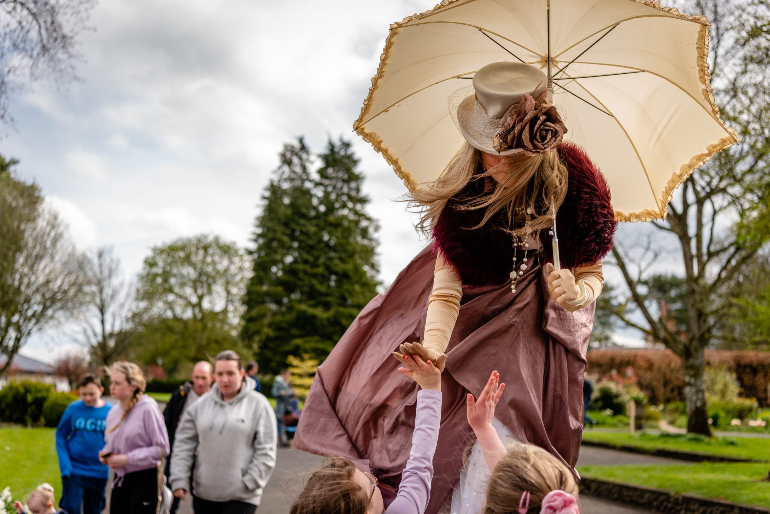 Join Us for a Summer of Fun at the Irish National Stud!