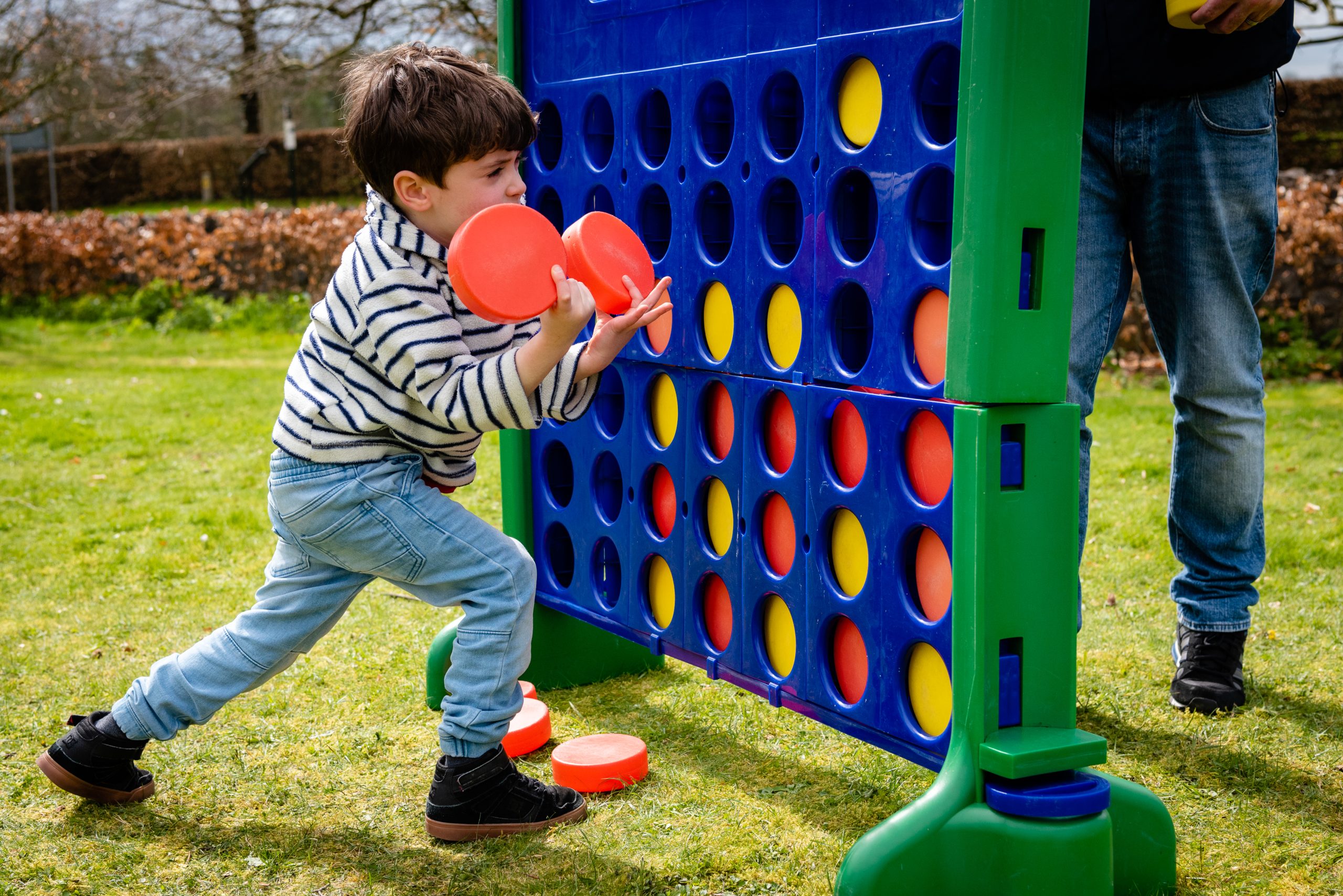 Summer Fun continues at the Irish National Stud & Gardens