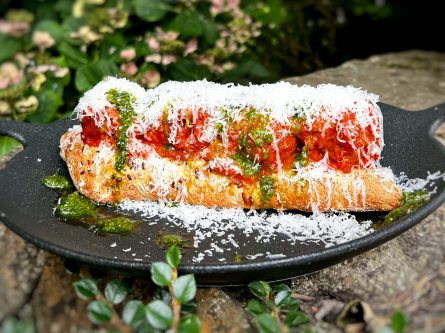 Recipe of the Month: Japanese Gardens Cafe’s Irresistible Meatball Sub-thumbnail