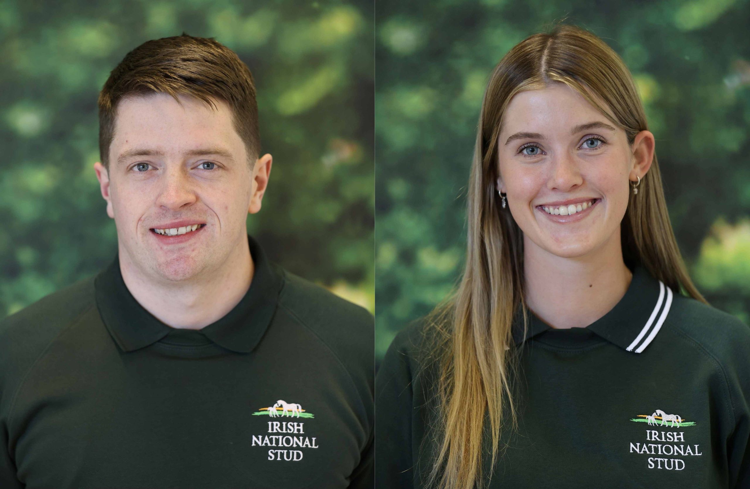 Student Blog from Mikey Cooke (IRE) and Alice Wilkinson (NZ)