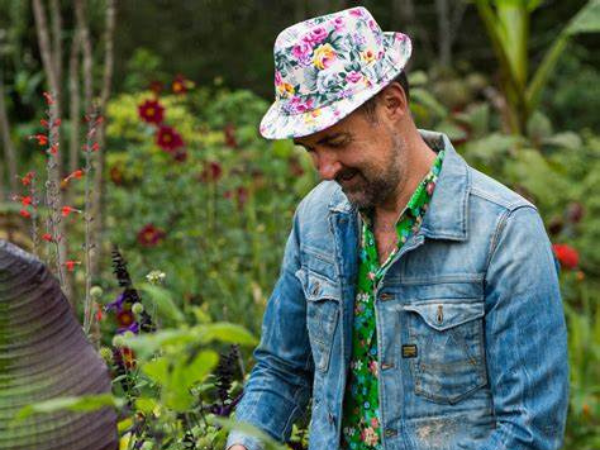 A Special Day with Jimi Blake – Discover His Favourite Plants for 2025! 