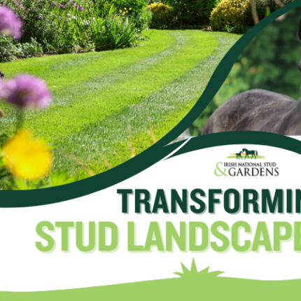 Transforming Stud Landscapes – A One-Day Workshop for Grounds Professionals