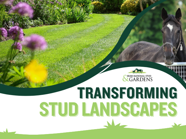 Transforming Stud Landscapes: A One-Day Workshop for Grounds Professionals